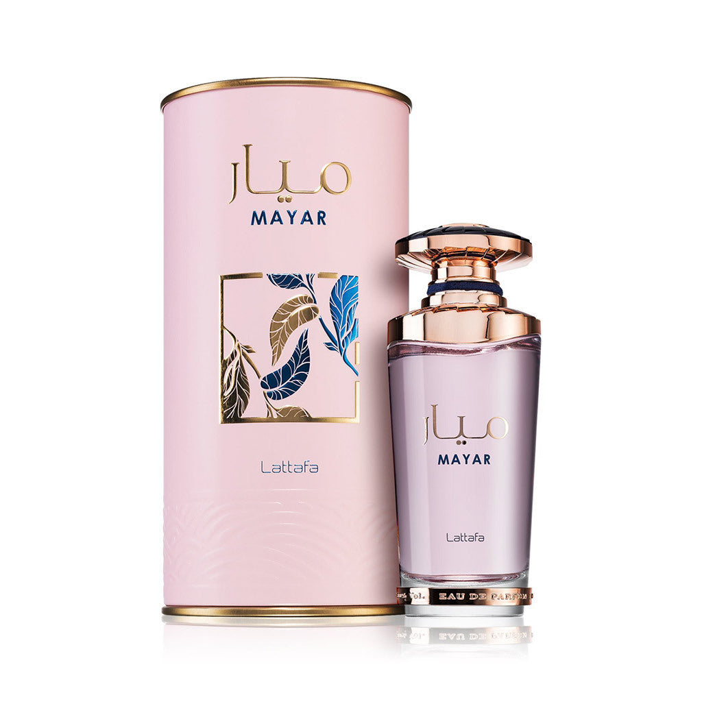 LATTAFA MAYAR PINK 100ML WOMAN