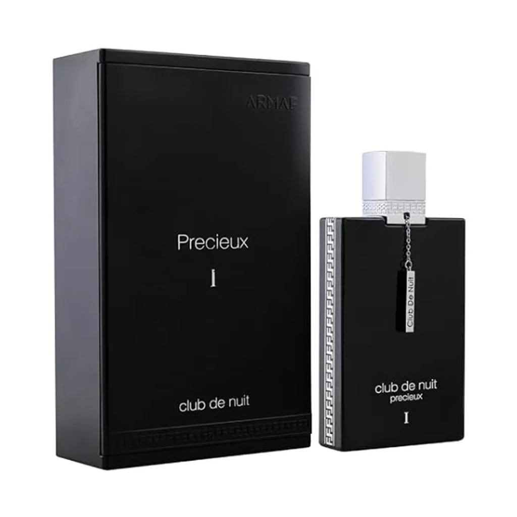 DECANT 5ML AFMAF CLUB DE NUIT PRECIEUX EDP