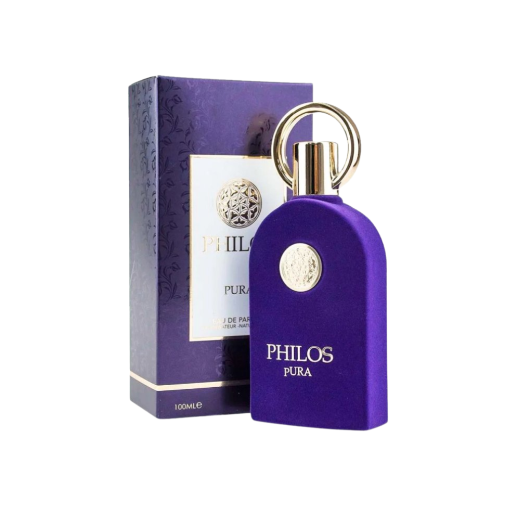 M.ALHAMBRA PHILOS PURA 100ML