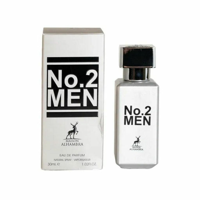 MAISON ALHAMBRA NO 2 MEN 30ML