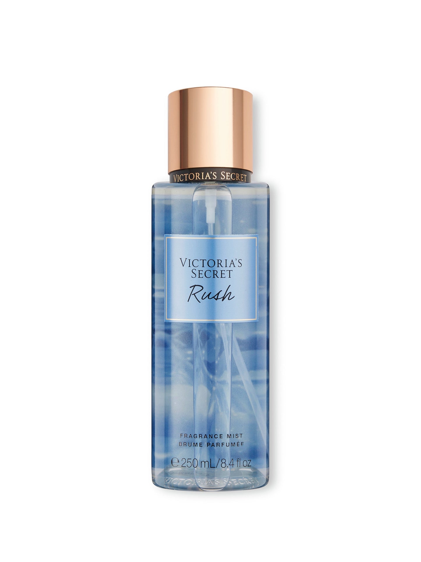 Victoria's Secret Rush Fragrance Mist 250ml
