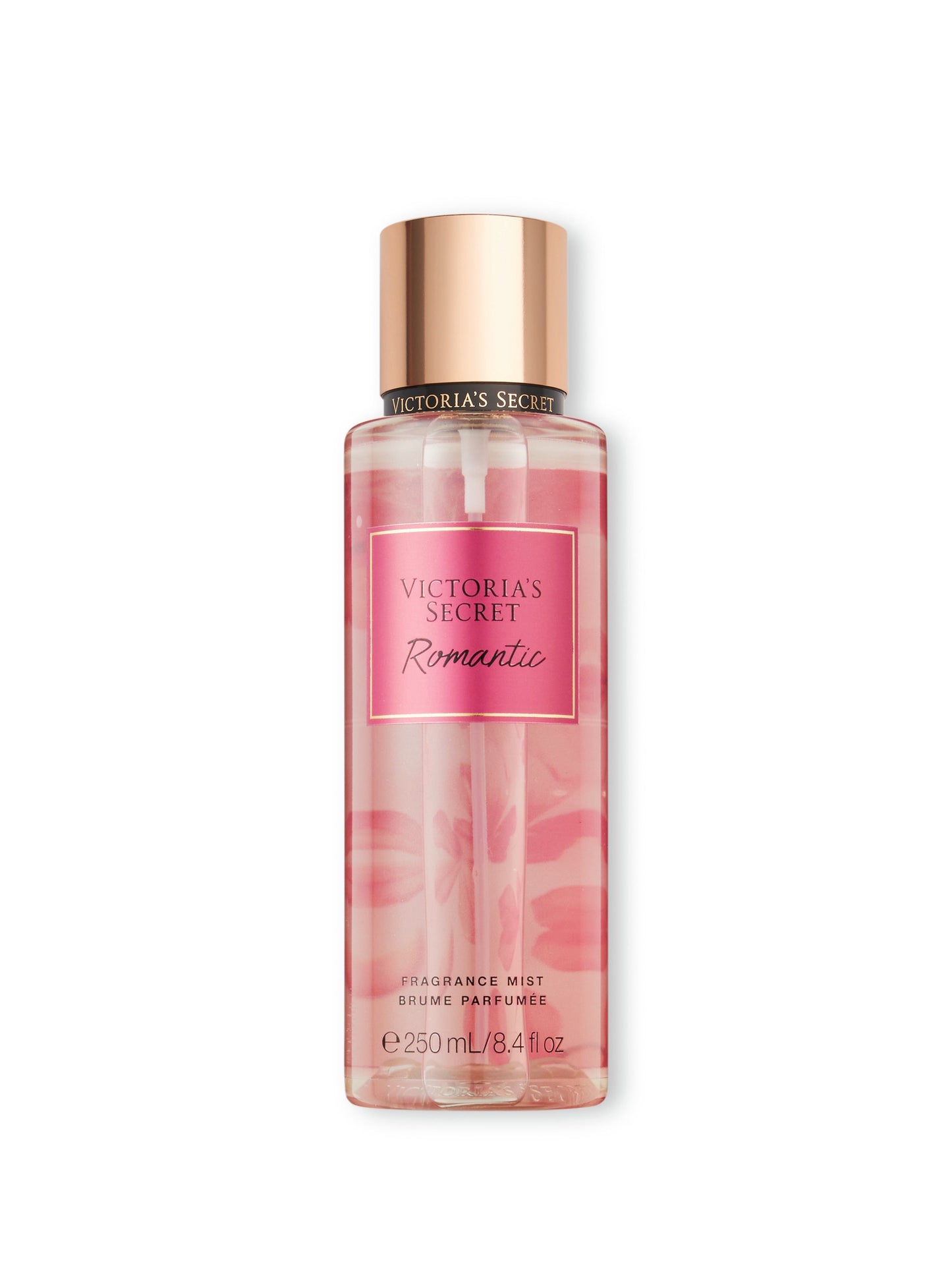 Victoria's Secret Romantic Fragrance Mist 250ml