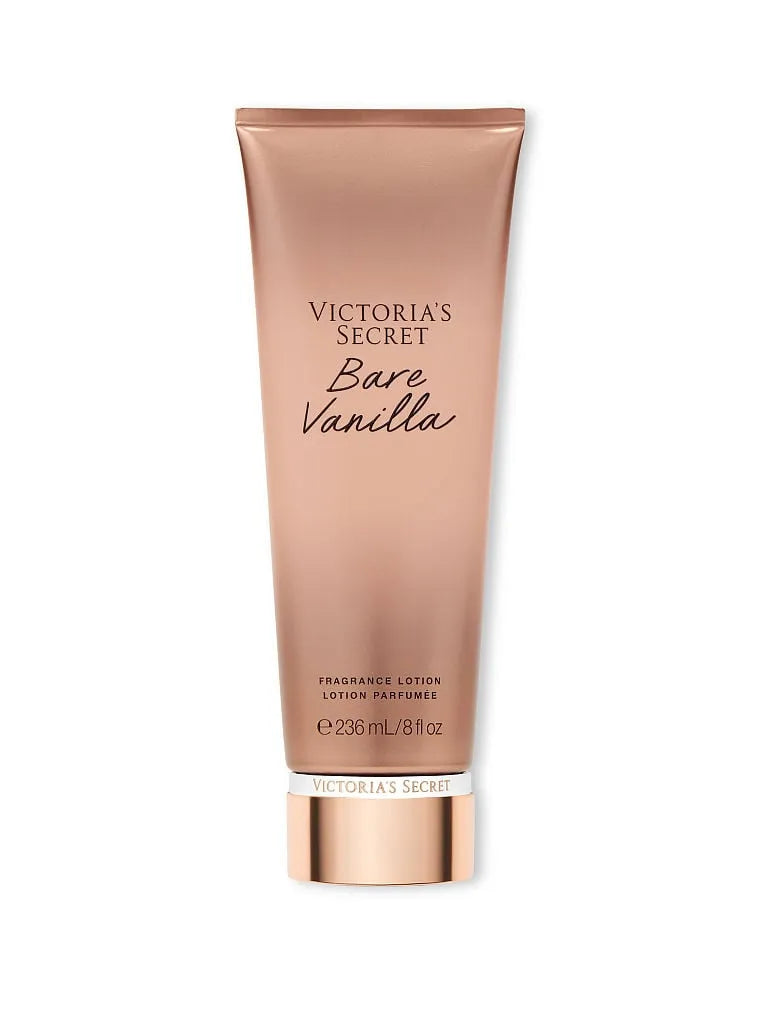 Victoria's Secret Bare Vanilla Loción Perfumada 236ml