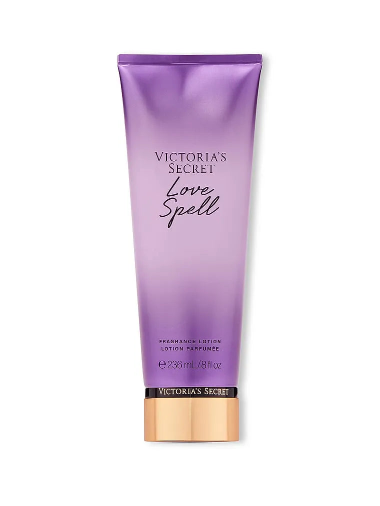 Victoria's Secret Love Spell Loción Perfumada 236ml