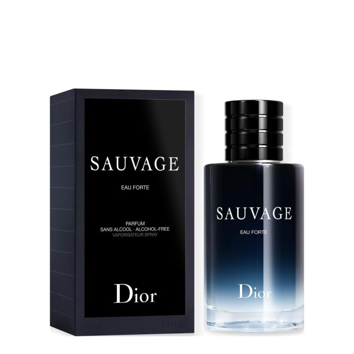 DIOR SAUVAGE 100ML MAN