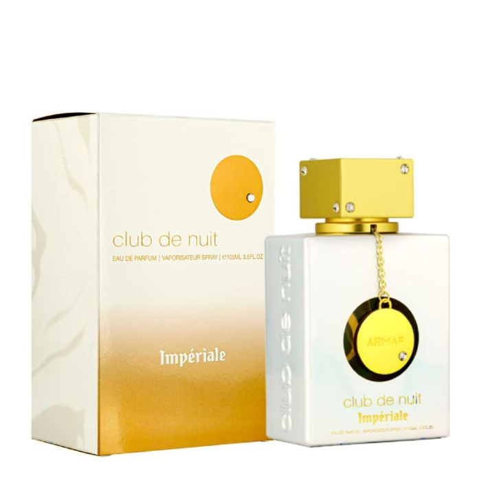 ARMAF CLUB DE NUIT IMPERIAL EDP 105ML