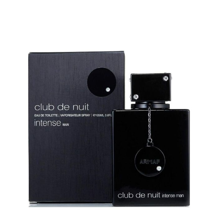 ARMAF CLUB DE NUIT INTENSE EDT 105ML MAN