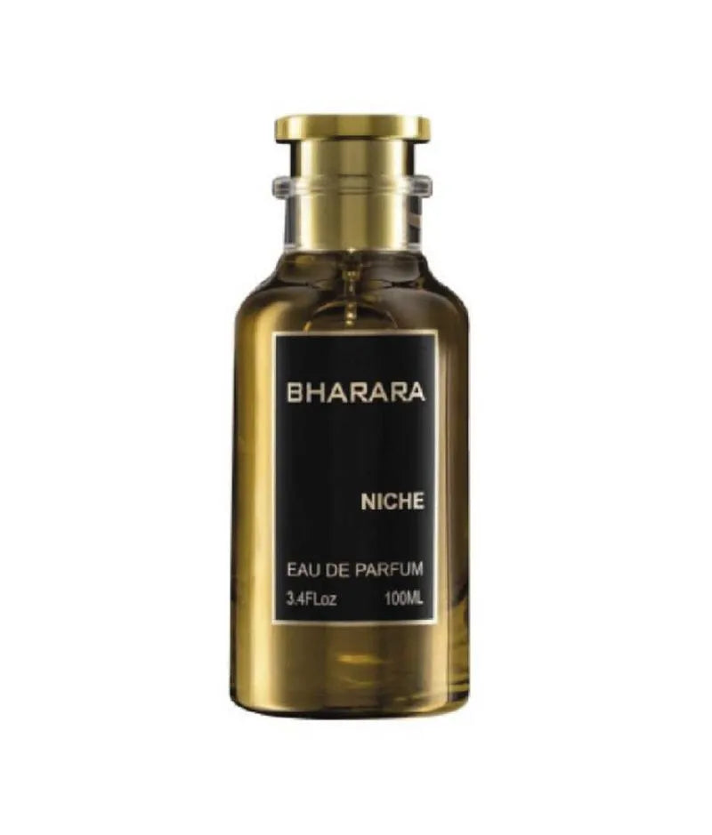 DECANT 5ML BHARARA NICHE PARFUM