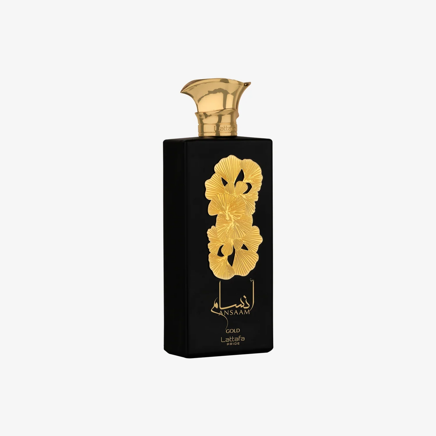 DECANT 5ML LATTAFA ANSAAM GOLD EDP