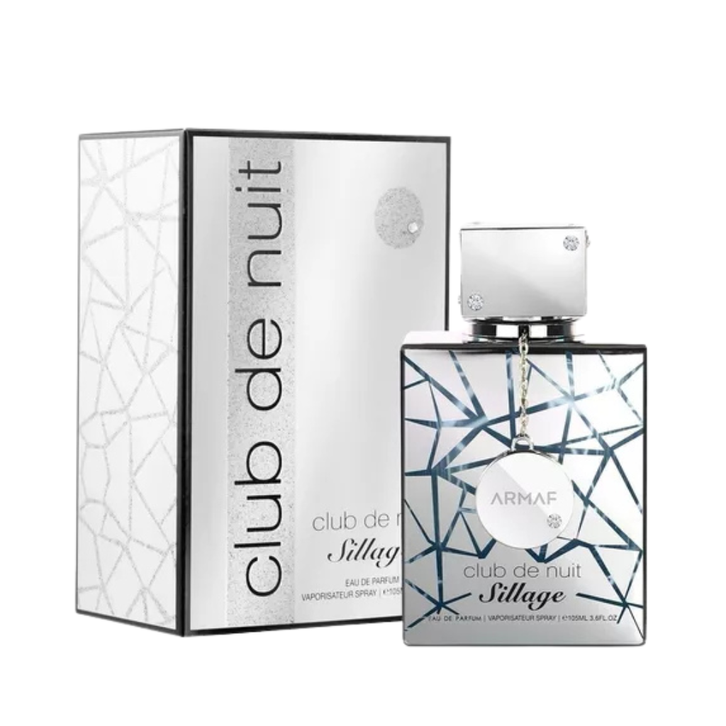 DECANT 5ML CLUB DE NUIT SILLAGE