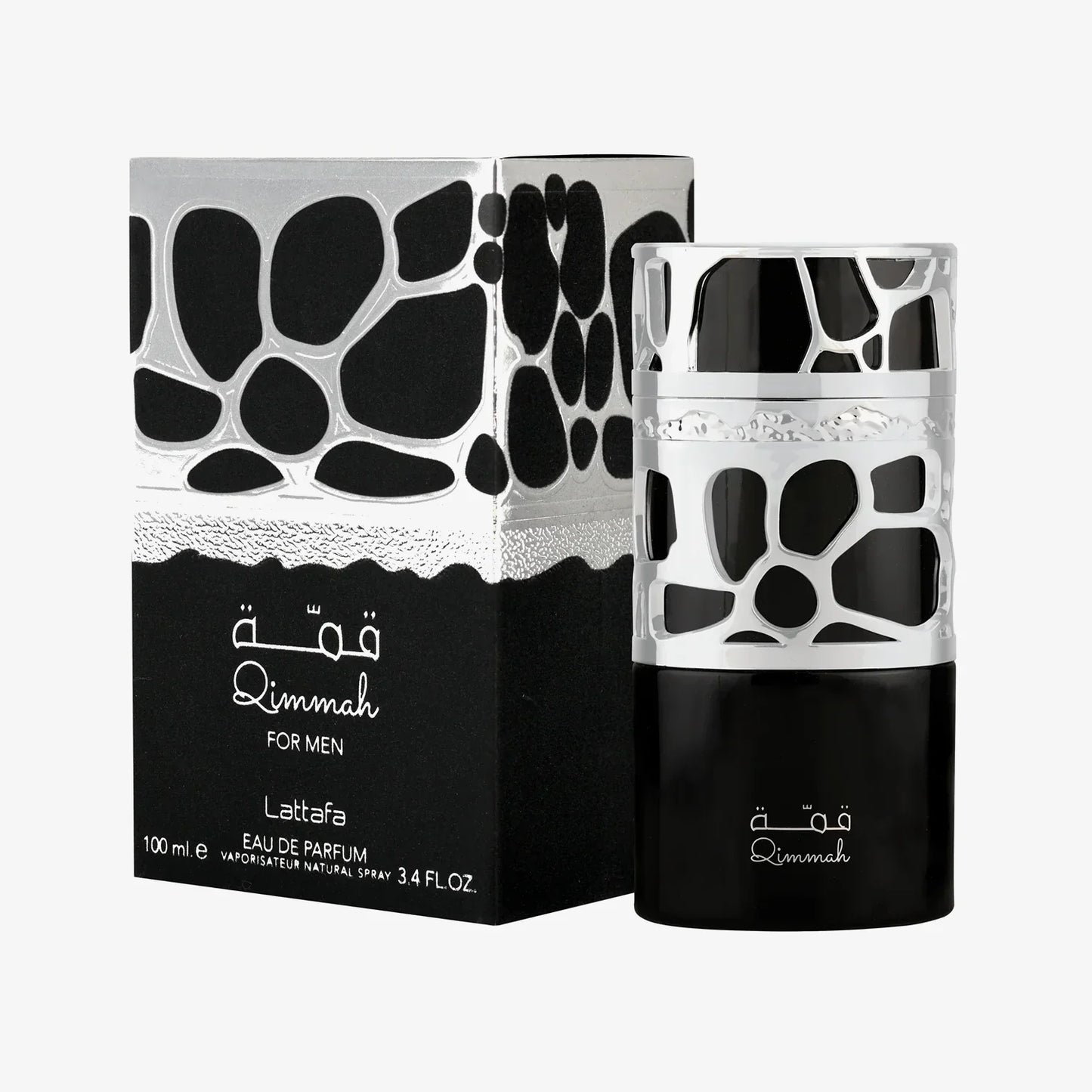 DECANT 5ML LATTAFA QIMMAH FOR MAN