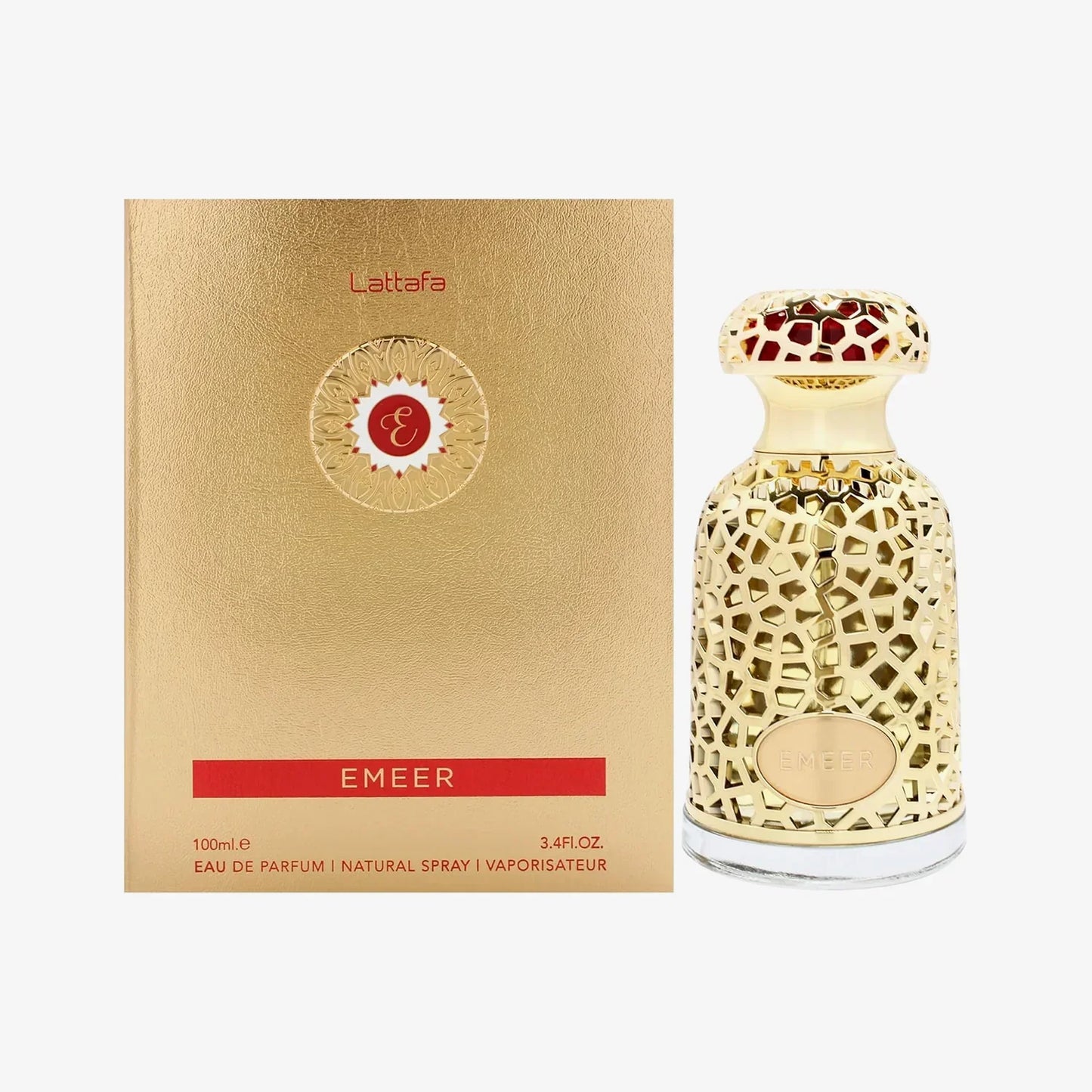 DECANT 5ML LATTAFA EMEER