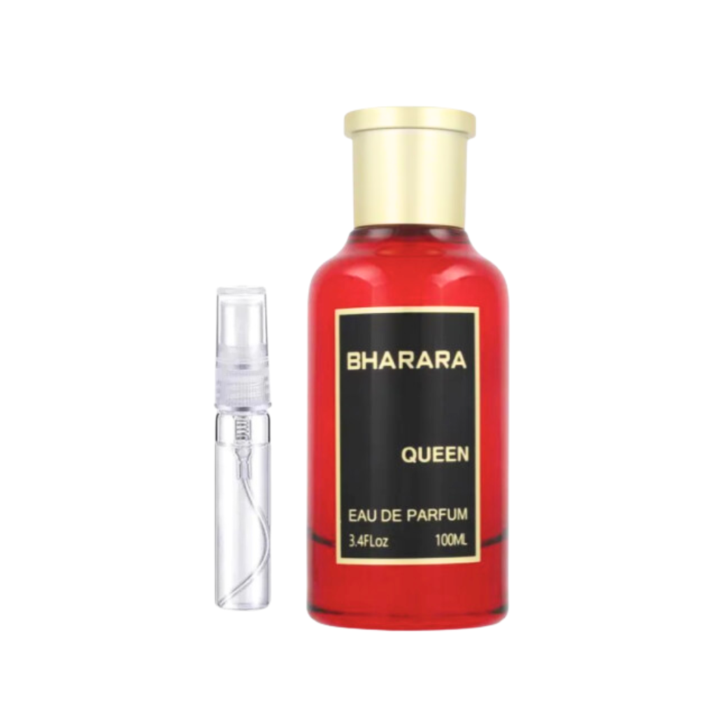 DECANT 5ML BHARARA QUEEN EDP FEMENINO