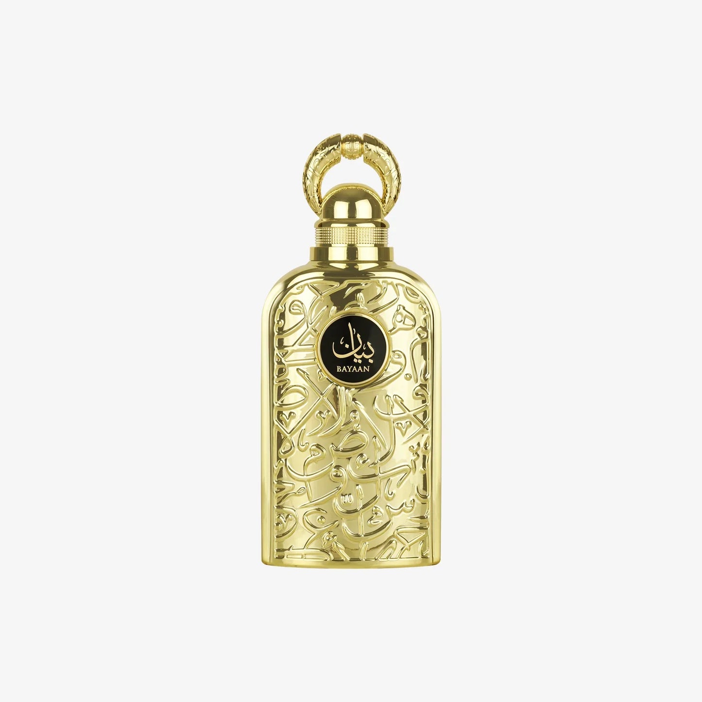 DECANT 5ML LATTAFA BAYAAN EDP
