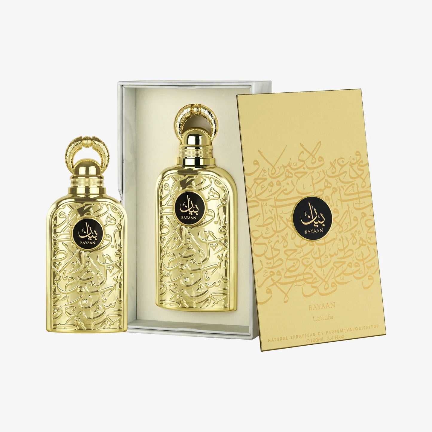 LATTAFA BAYAAN EDP 100ML