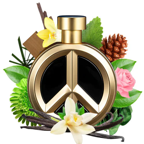 DECANT 5ML BHARARA PLACID