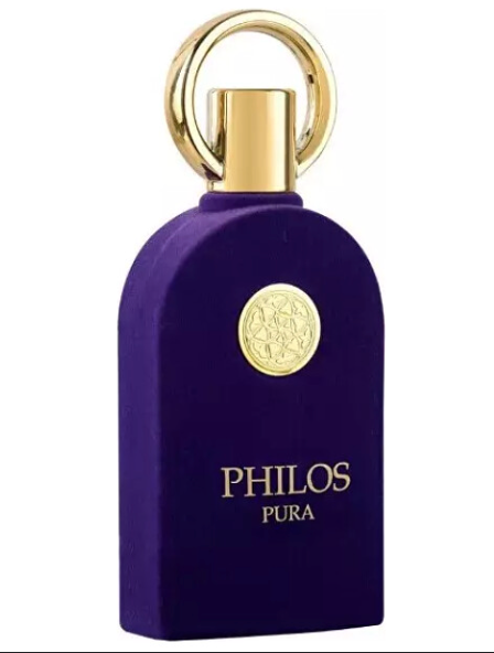 DECANT 5ML M.ALHAMBRA PHILOS PURA