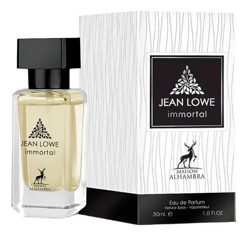 MAISON ALHAMBRA JEAN LOWE INMORTAL EDP 30ML