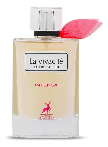 DECANT 5ML LA VIVACITE INTENSA