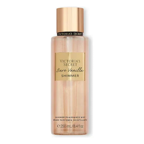 Victoria's Secret Bare Vanilla Shimmer 250ml