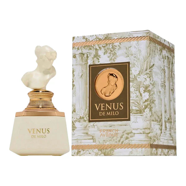 FRENCH AVENUE VENUS DE MILO EDP 100ML WOMAN