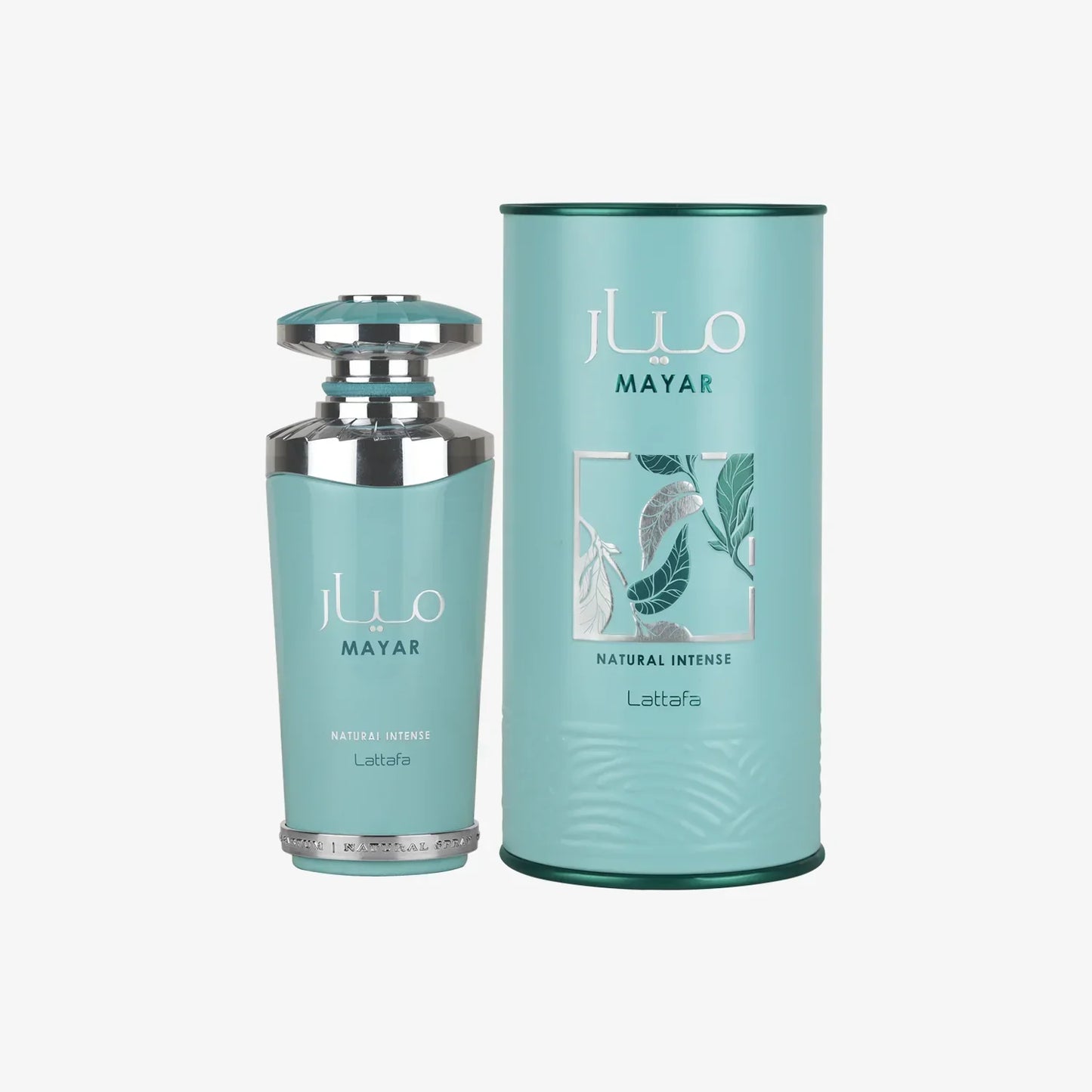 MAYAR NATURAL INTENSE DECANT 5ml