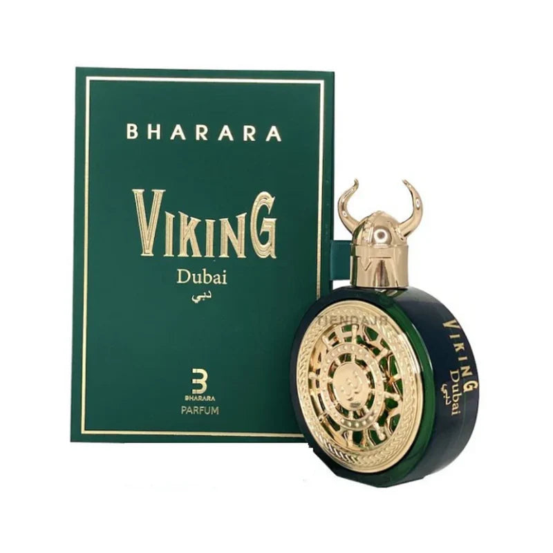 BHARARA VIKING DUBAI EDP 100ML