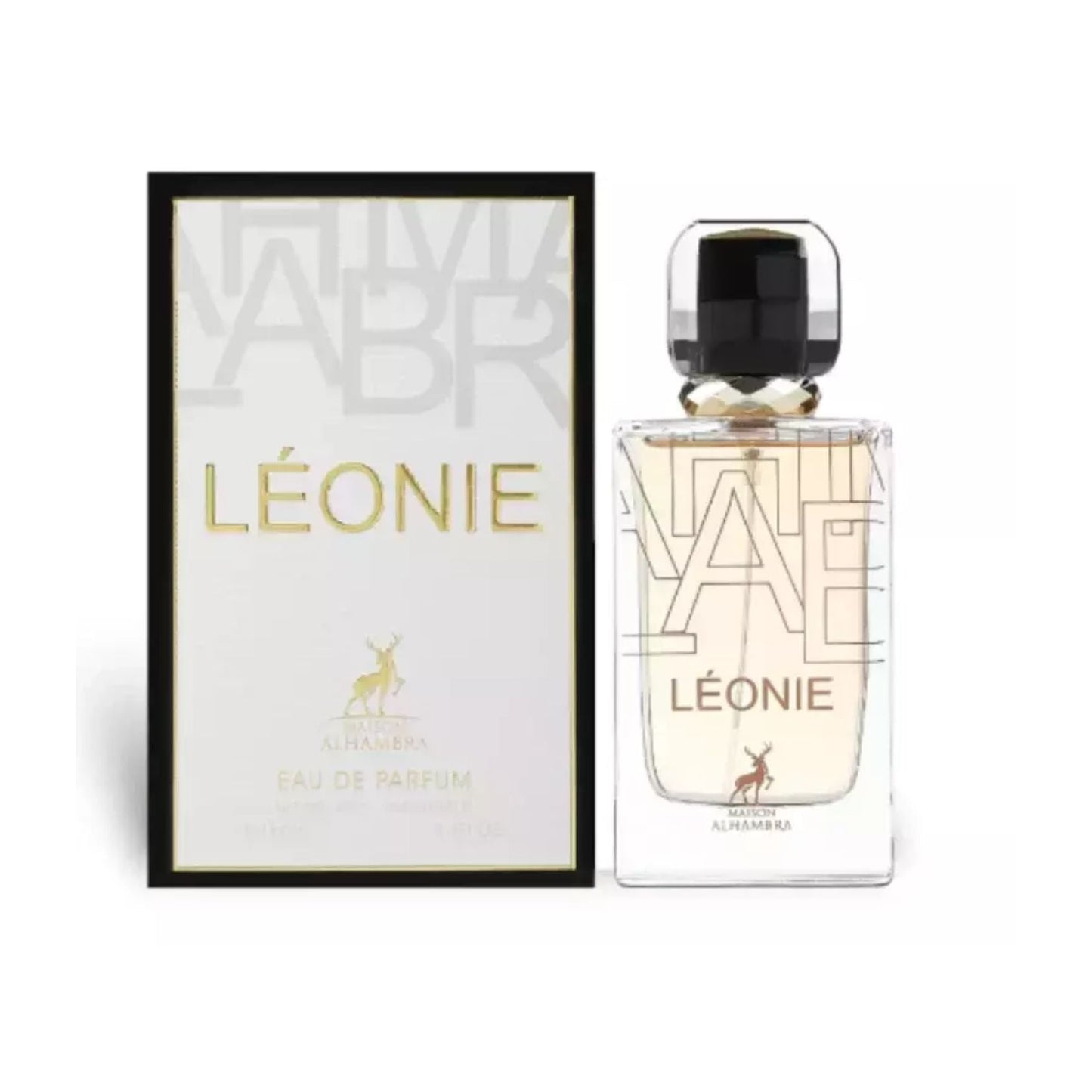 MAISON ALHAMBRA LEONIE EDP 30ML
