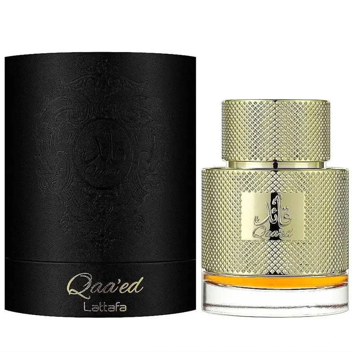 LATTAFA QAA`ED EDP 100ML