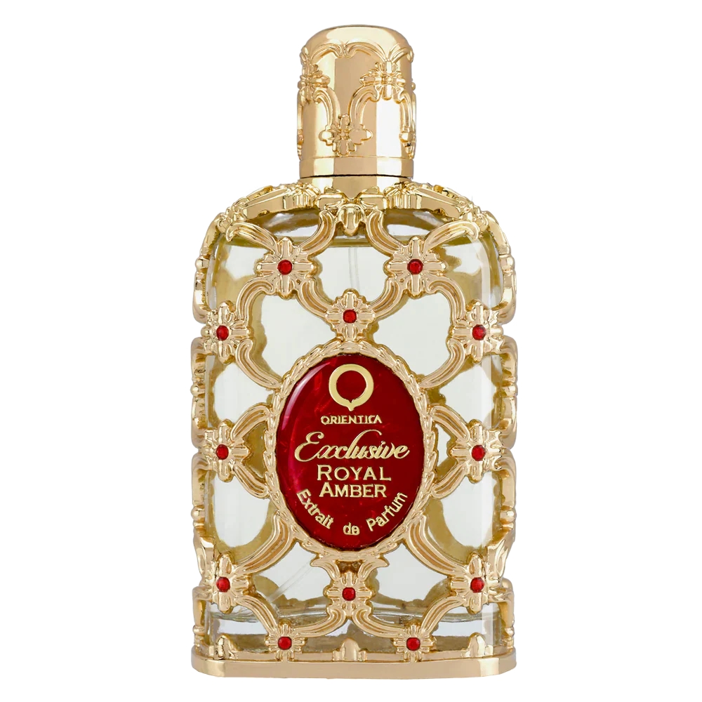 ORIENTICA ROYAL AMBER LUXURY DECANT 5ML
