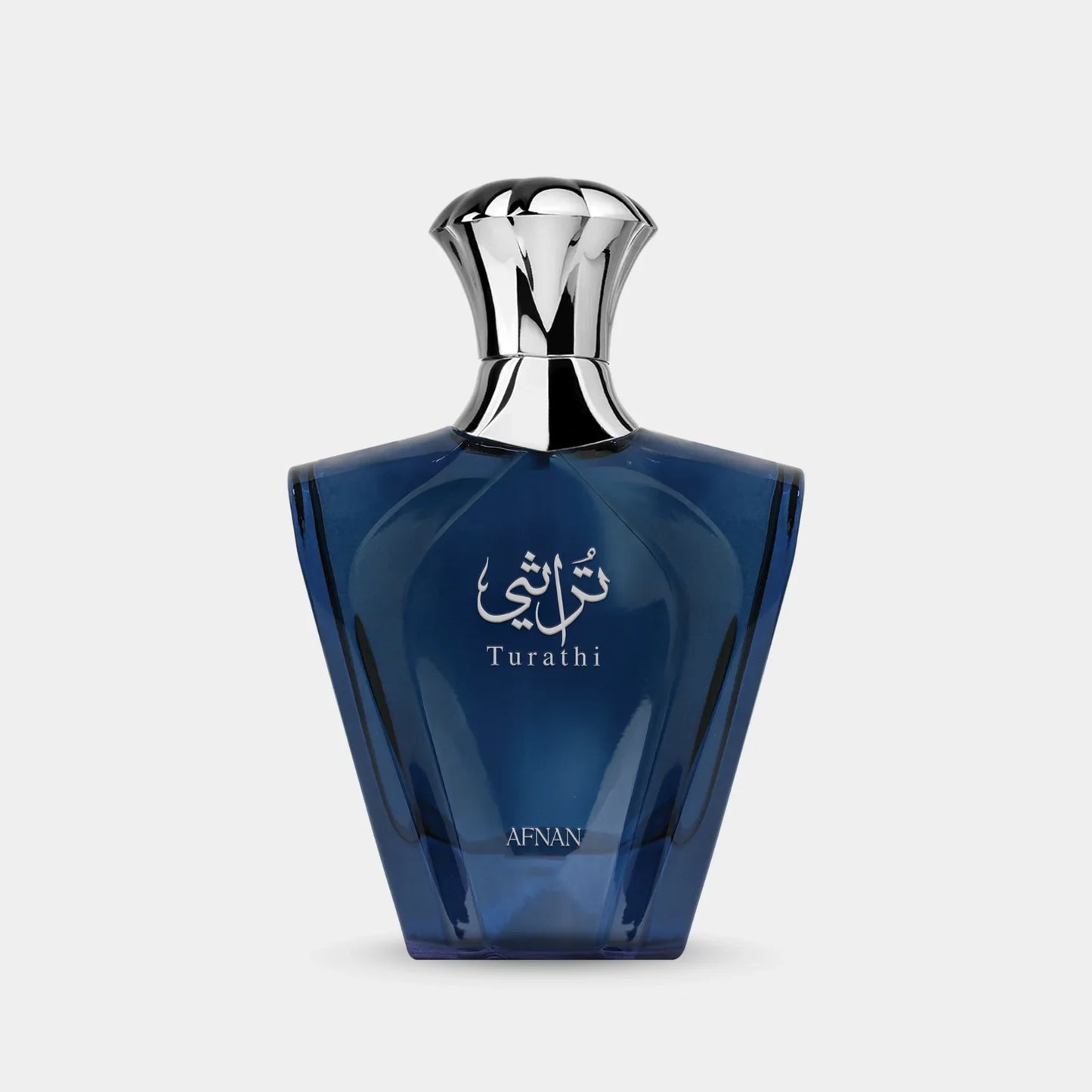 AFNAN TURATHI BLUE – Eau de Parfum 100ML (con estuche regalo)