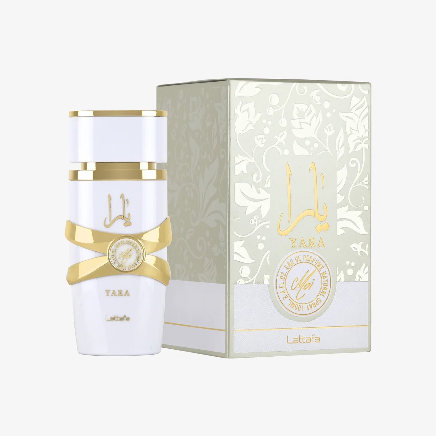 LATTAFA YARA MOI BLANCO 100ml WOMAN
