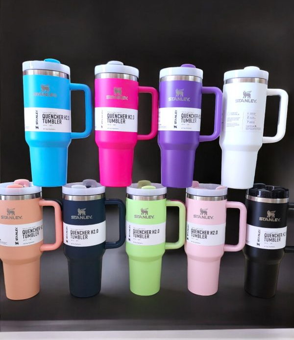 VASOS STANLEY REPLICA 1.18L QUENCHER