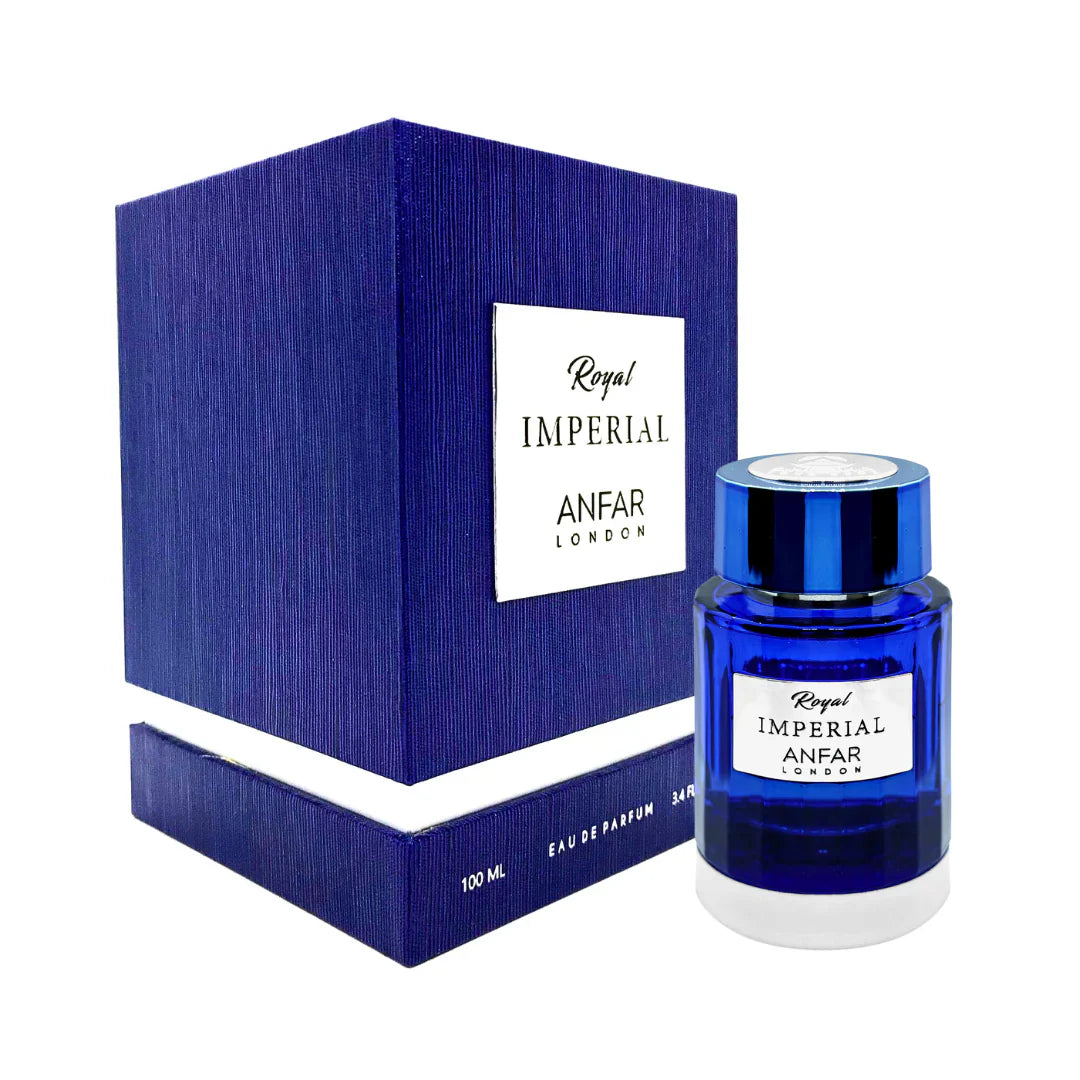 ANFAR ROYAL IMPERIAL EDP 100ML