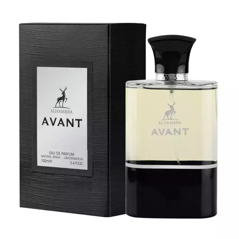 MAISON ALHAMBRA AVANT EDP 30ML