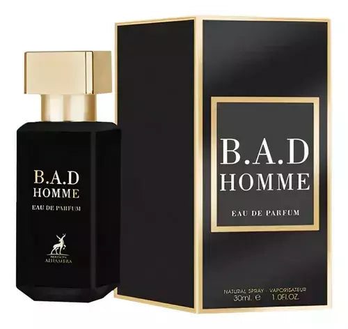 MAISON ALHAMBRA B.A.D HOMME EDP 30ML