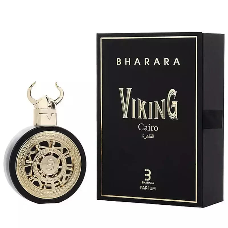BHARARA VIKING CAIRO 100ml MAN