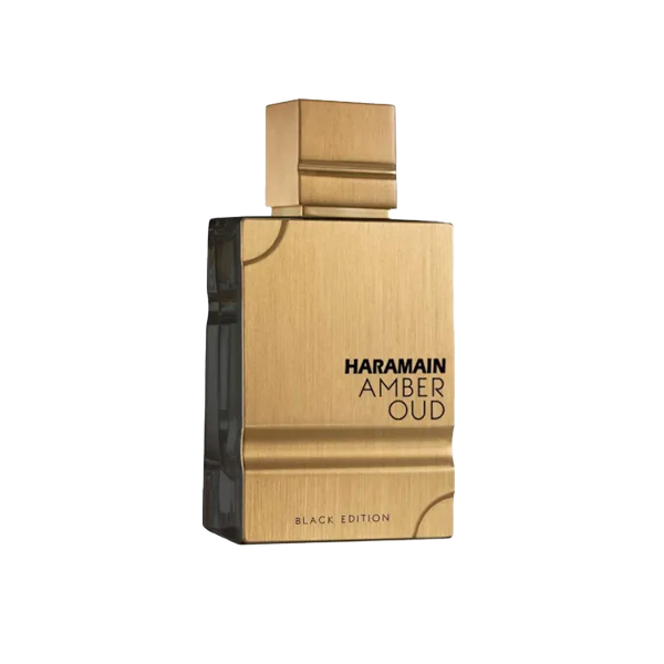 DECANT 5ML AL HARAMAIN AMBER OUD GOLD EDITION BLACK 120ML