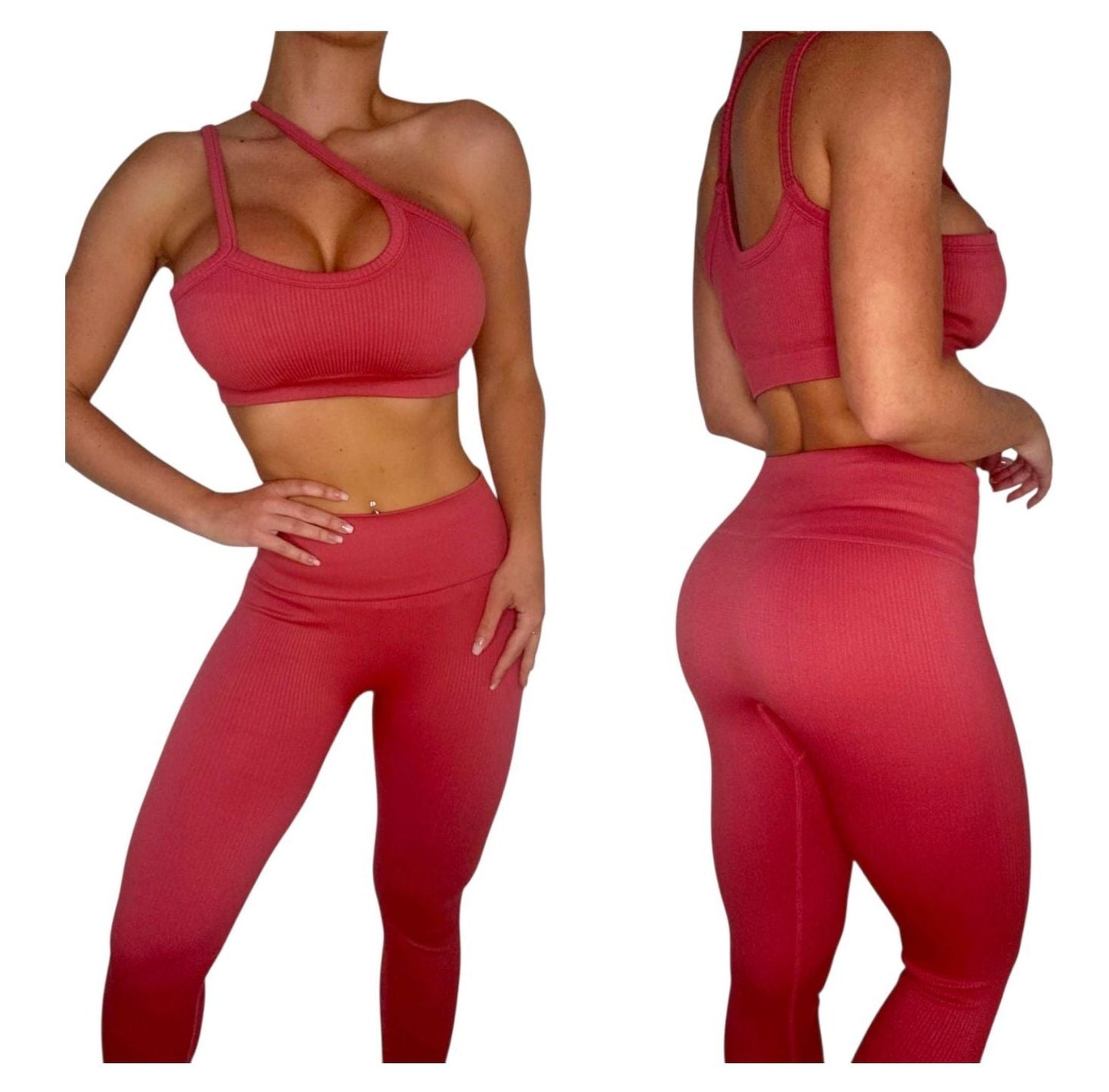 Conjunto Deportivo Importado Premium