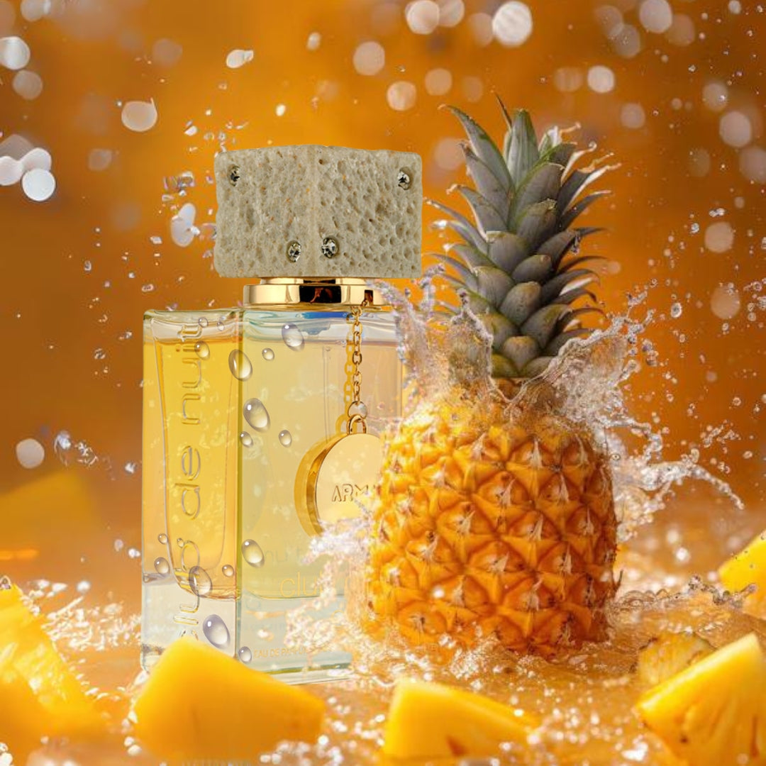 ARMAF CLUB DE NUIT OUD