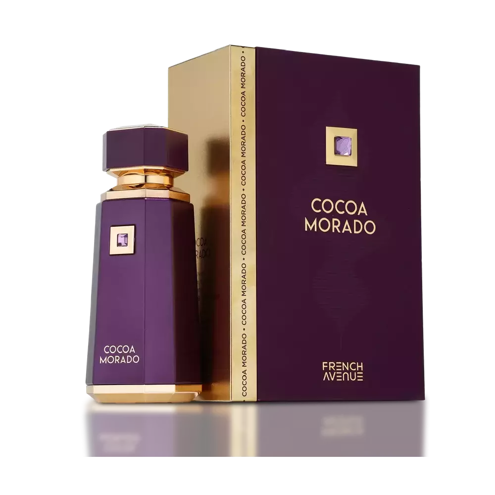 DECANT 5ML FRENCH AVENUE COCOA MORADO