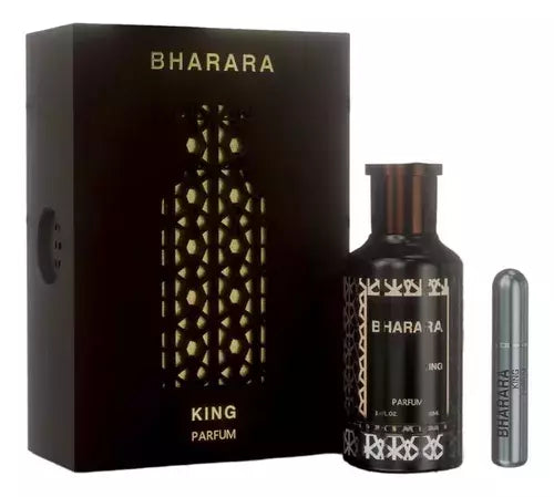 DECANT 5ML BHARARA KING PARFUM