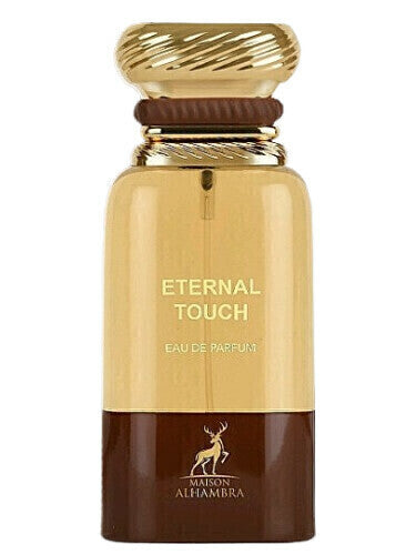 DECANT 5ML MAISON ALHAMBRA ETERNAL TOUCH