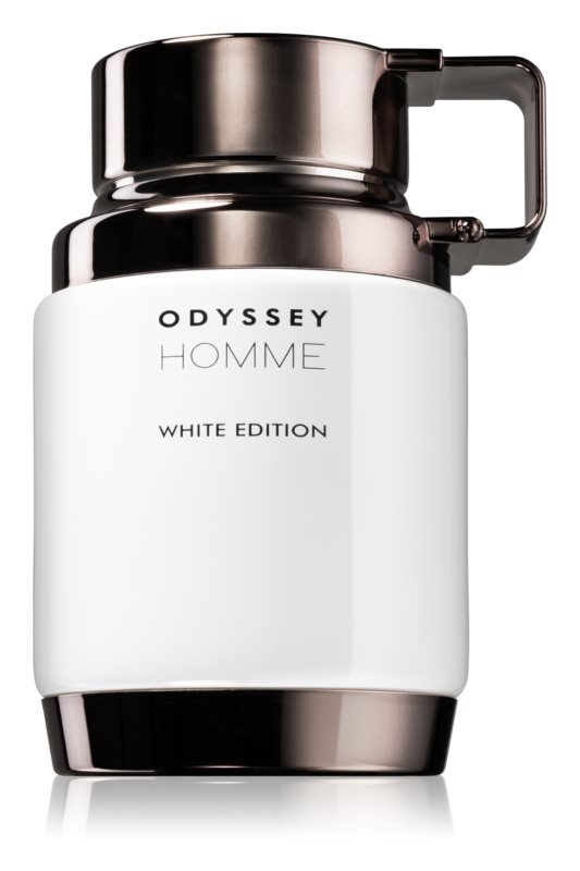 DECANT 5ML ODYSSEY HOMME WHITE EDITION