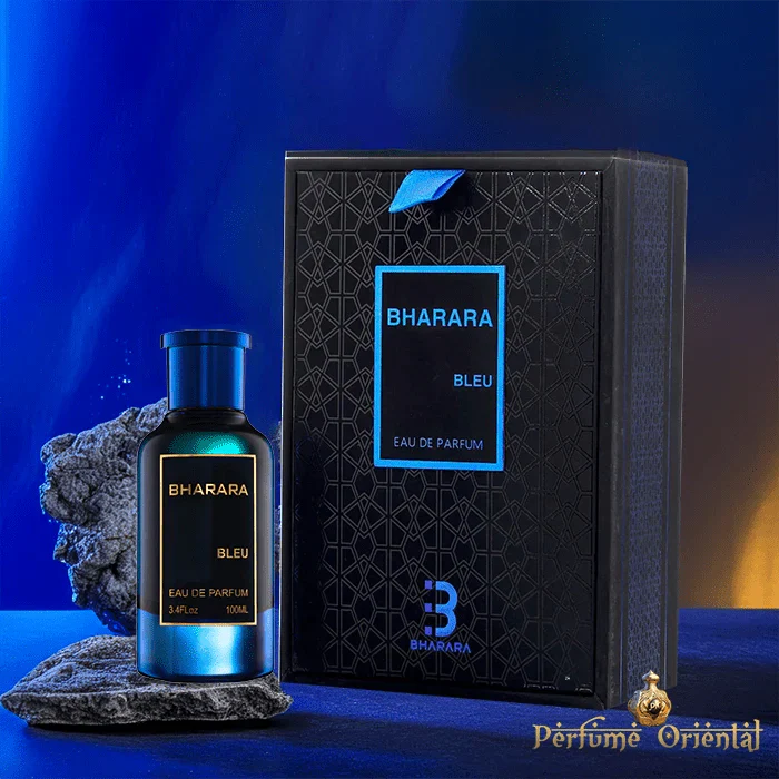BHARARA BLUE EDP 100ML