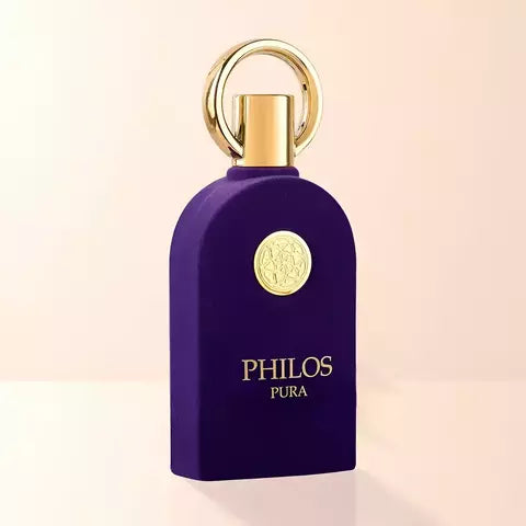 DECANT 5ML PHILOS PURA