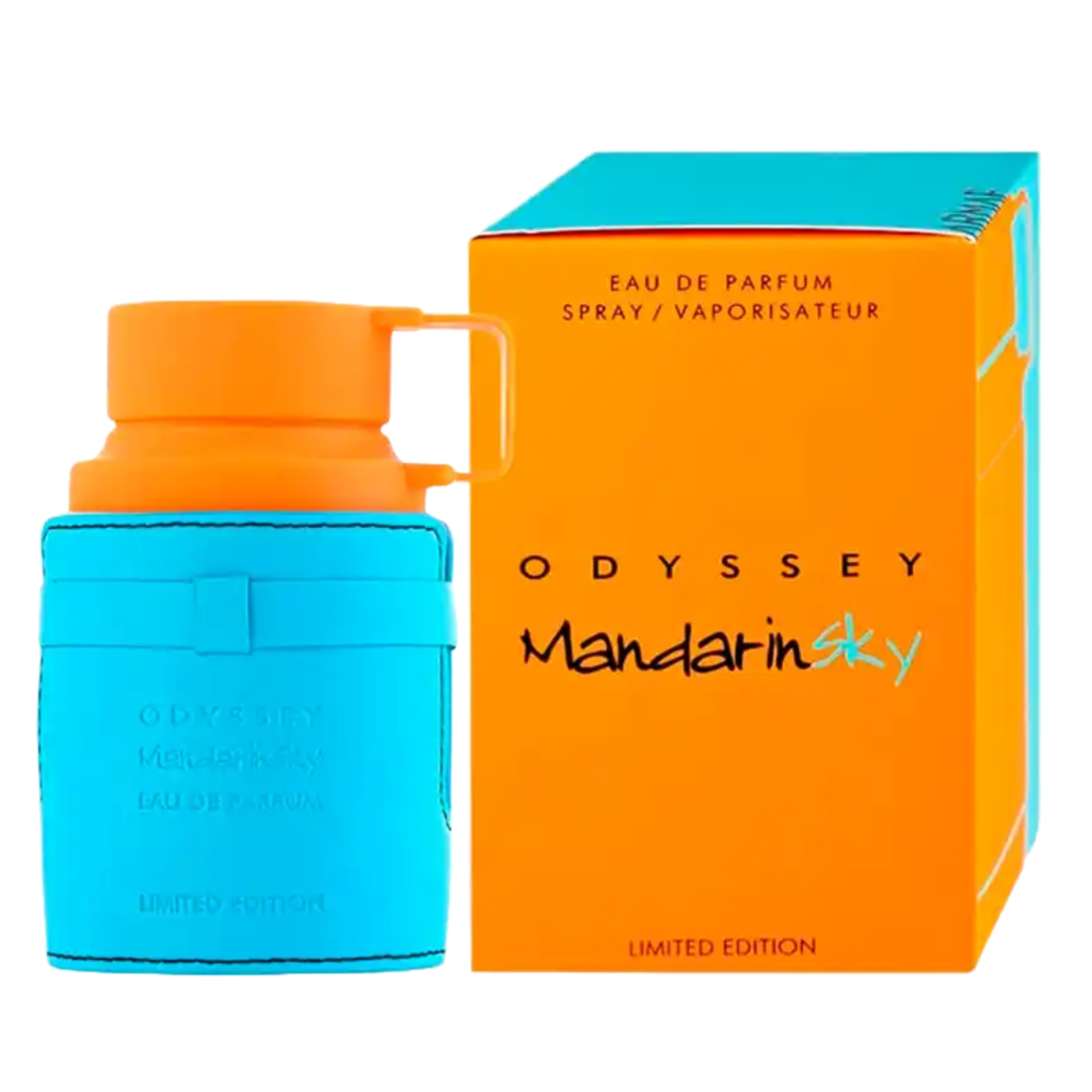 ARMAF ODYSSEY MANDARIN SKY 100ML MAN