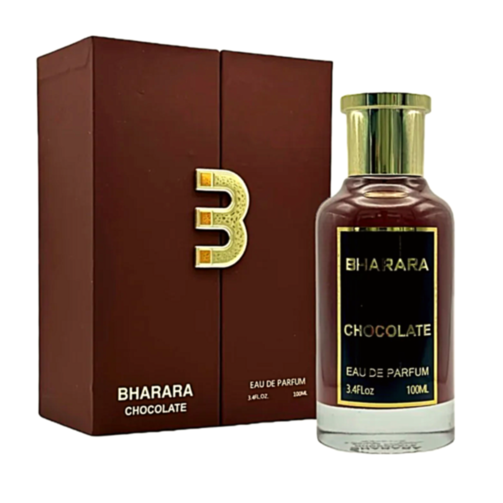 BHARARA CHOCOLATE EDP 100ML