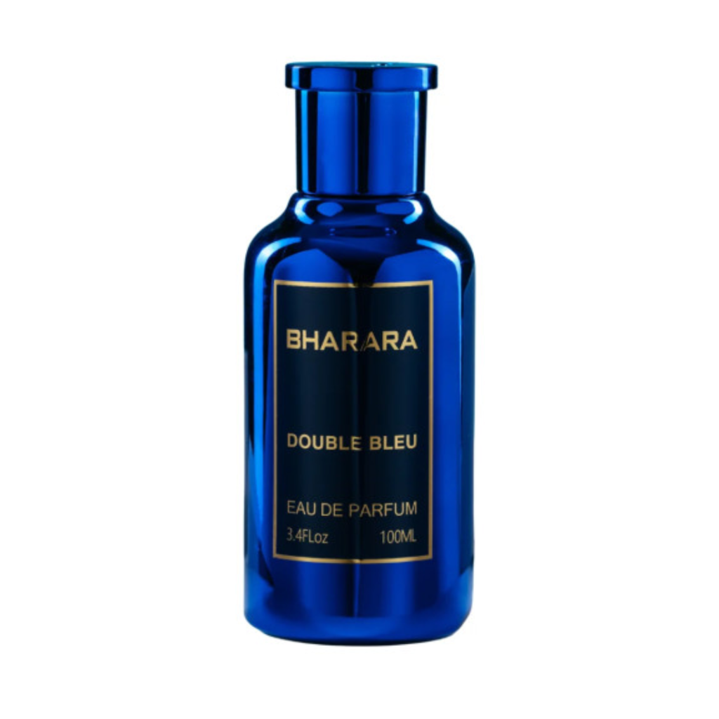 DECANT 5ML BHARARA DOUBLE BLUE EDP