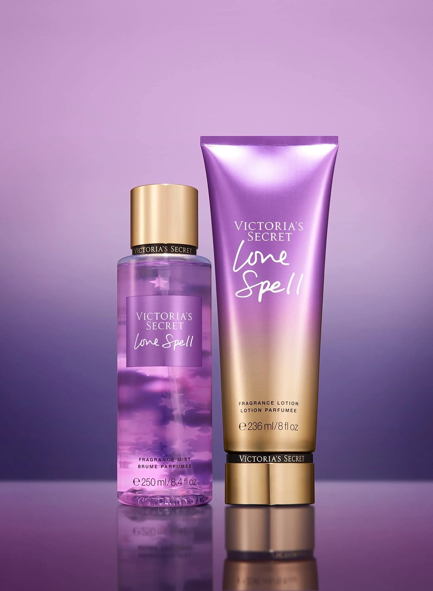 VICTORIA SECRET